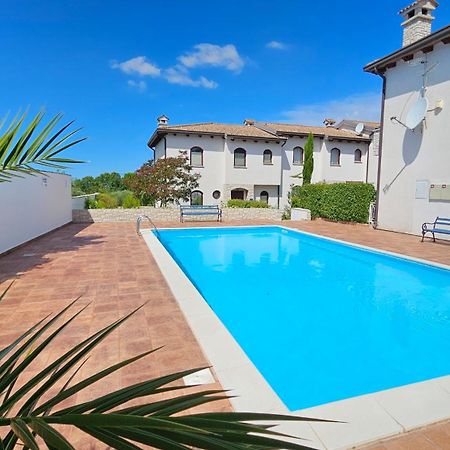 Holiday Home Bellavista Tar-Vabriga Kültér fotó