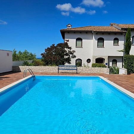 Holiday Home Bellavista Tar-Vabriga Kültér fotó