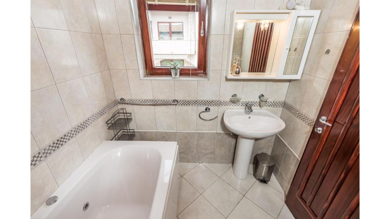 Holiday Home Bellavista Tar-Vabriga Kültér fotó