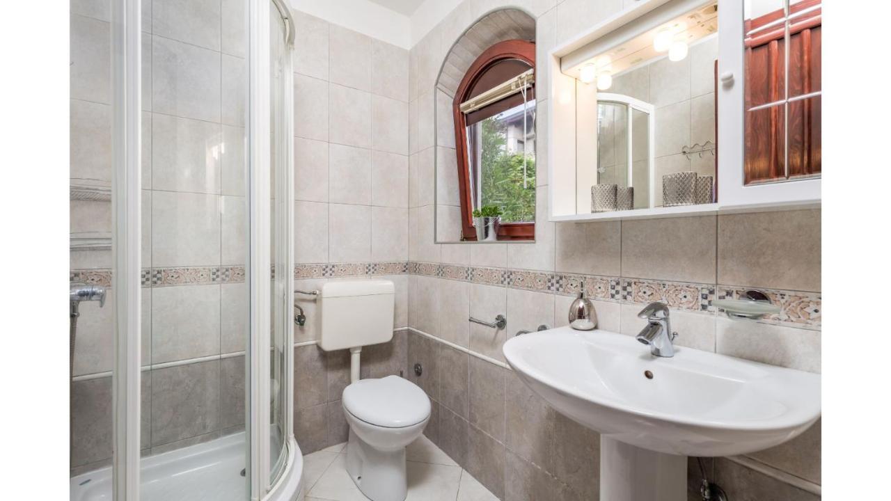 Holiday Home Bellavista Tar-Vabriga Kültér fotó